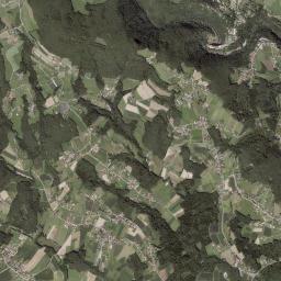 Siegersdorf bei Herberstein High Resolution Satellite Map