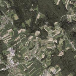 Hirnsdorf High Resolution Satellite Map