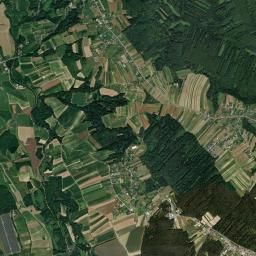 Wörterberg High Resolution Satellite Map