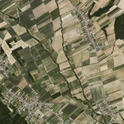 Mischendorf High Resolution Satellite Map