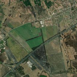 Pákozd High Resolution Satellite Map