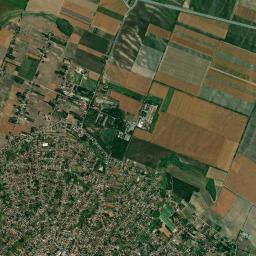 Abony High Resolution Satellite Map