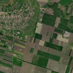 Biharnagybajom High Resolution Satellite Map