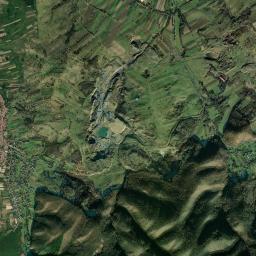 Cuzap High Resolution Satellite Map