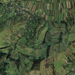 Marca High Resolution Satellite Map