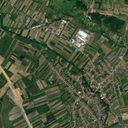 Comuna Nuşfalău High Resolution Satellite Map