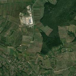 Comuna Vârşolţ High Resolution Satellite Map