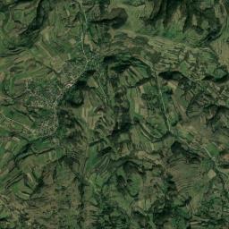 Comuna Cristolţ High Resolution Satellite Map