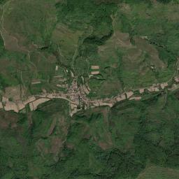 Comuna Vad High Resolution Satellite Map