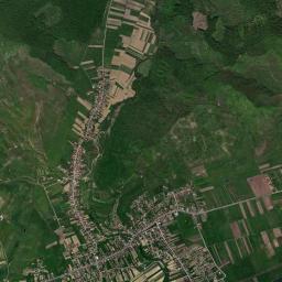 Comuna Petru Rareş High Resolution Satellite Map
