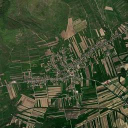 Comuna Uriu High Resolution Satellite Map
