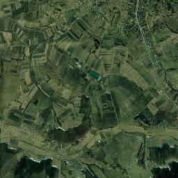 Comuna Dumitra High Resolution Satellite Map