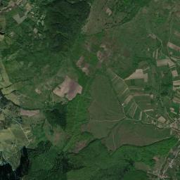 Dumitra High Resolution Satellite Map