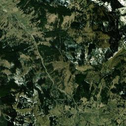 Comuna Panaci High Resolution Satellite Map