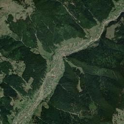 Sabasa High Resolution Satellite Map