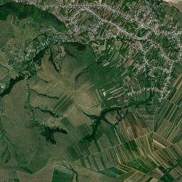 Vânători-Neamţ High Resolution Satellite Map