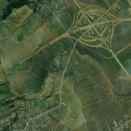 Brătești High Resolution Satellite Map