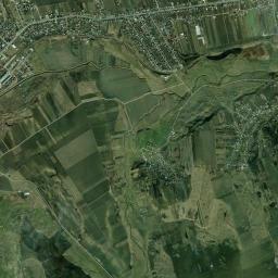 Ion Neculce High Resolution Satellite Map