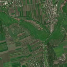 Bălţaţi High Resolution Satellite Map