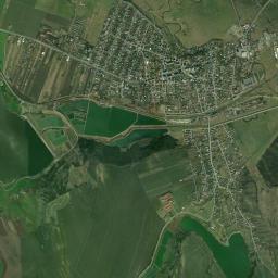 Oraş Podu Iloaiei High Resolution Satellite Map