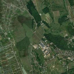 Breazu High Resolution Satellite Map