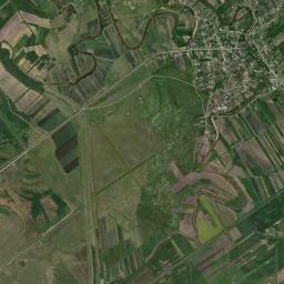 Bosia High Resolution Satellite Map