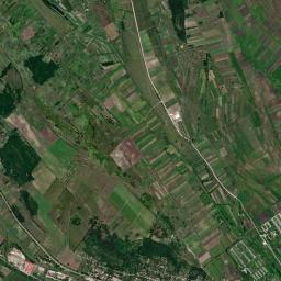 Bucovăţ High Resolution Satellite Map