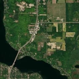 5659-5883 U.S. 169, Grand Rapids, MN Satellite Map