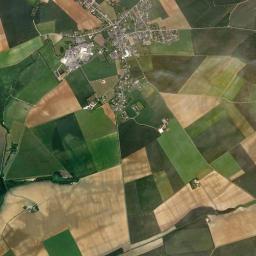 Rians High Resolution Satellite Map