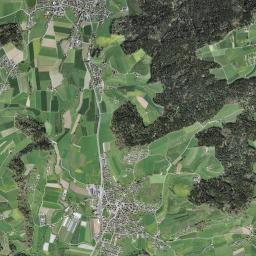 Madiswil High Resolution Satellite Map