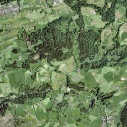 Feusisberg High Resolution Satellite Map