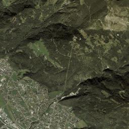 Nüziders High Resolution Satellite Map