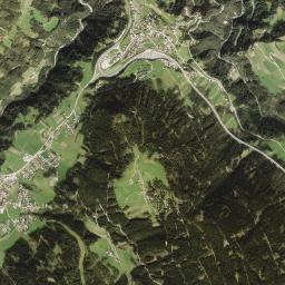 Mieders High Resolution Satellite Map