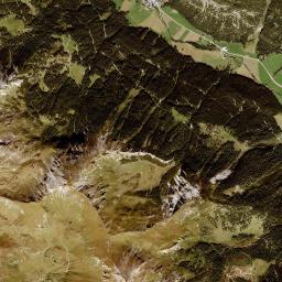 Tweng High Resolution Satellite Map