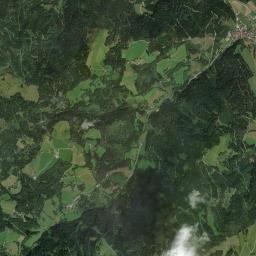 Sankt Peter ob Judenburg High Resolution Satellite Map