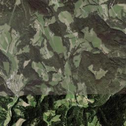 Geistthal High Resolution Satellite Map