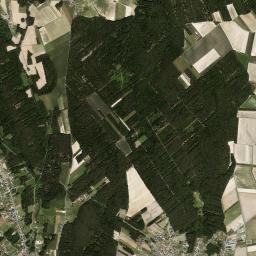 Neuberg im Burgenland High Resolution Satellite Map