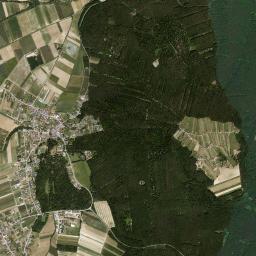 Kohfidisch High Resolution Satellite Map