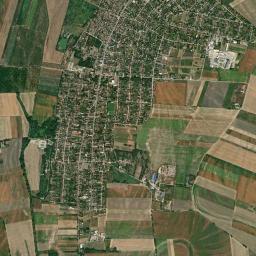 Kiskunlacháza High Resolution Satellite Map