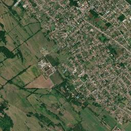 Dabas High Resolution Satellite Map