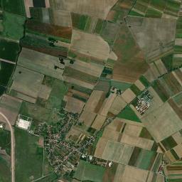 Comuna Biharia High Resolution Satellite Map