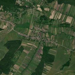 Comuna Crasna High Resolution Satellite Map