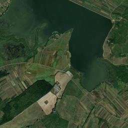 Crasna High Resolution Satellite Map