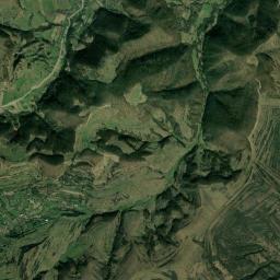 Zalha High Resolution Satellite Map