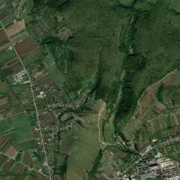 Căşeiu High Resolution Satellite Map