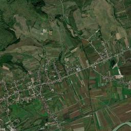 Comuna Cuzdrioara High Resolution Satellite Map