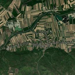 Comuna Braniştea High Resolution Satellite Map