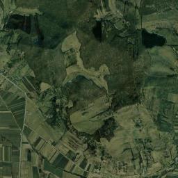 Comuna Şintereag High Resolution Satellite Map