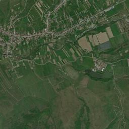 Livezile High Resolution Satellite Map