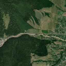 Filioara High Resolution Satellite Map